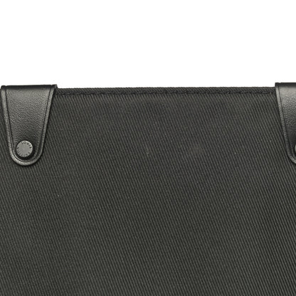 Louis Vuitton Monogram Eclipse Trunk Messenger 14 of 16