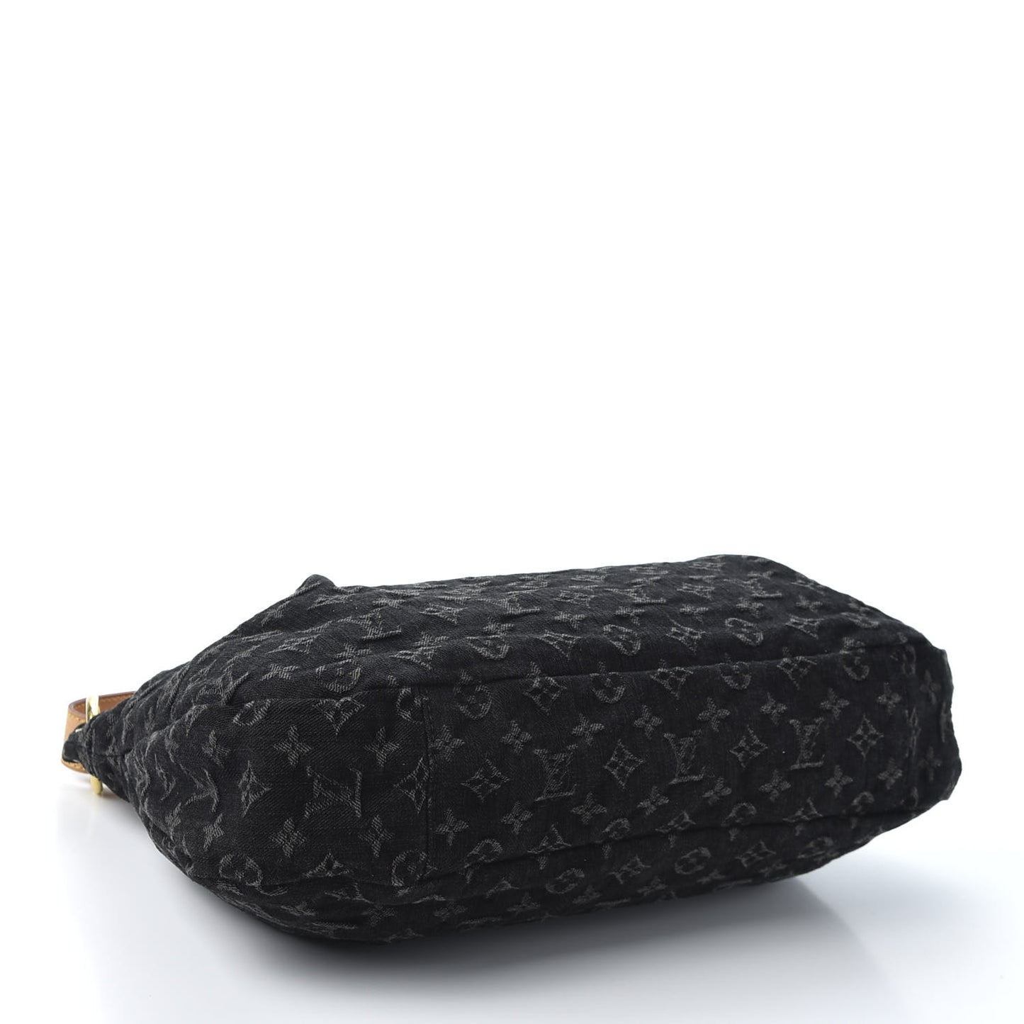 Denim Daily PM Black