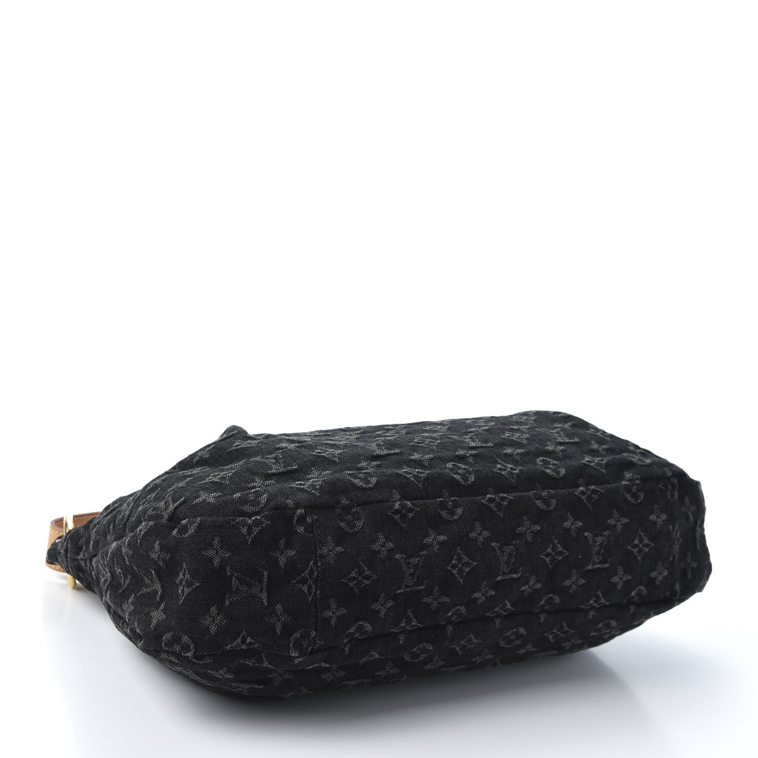 Louis Vuitton Denim Daily PM Black 3 of 9