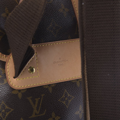 Louis Vuitton Monogram Bosphore Backpack 8 of 10