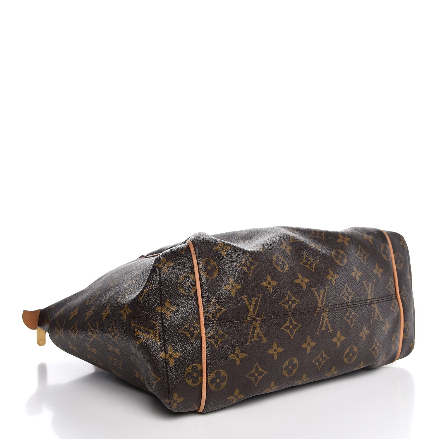 Louis Vuitton Monogram Totally MM 4 of 7
