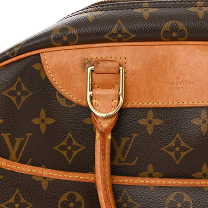Louis Vuitton Monogram Deauville 10 of 11