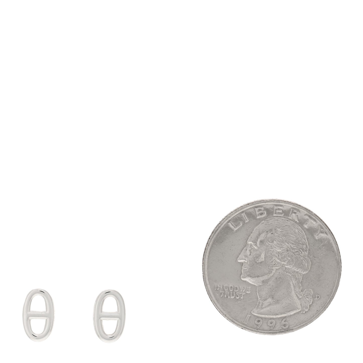 Sterling Silver TPM Farandole Earrings