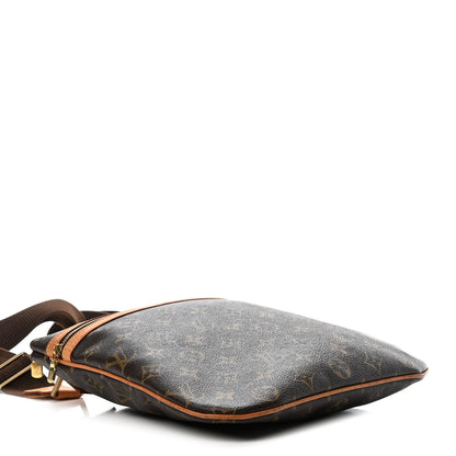 Louis Vuitton Monogram Bosphore Pochette 3 of 4