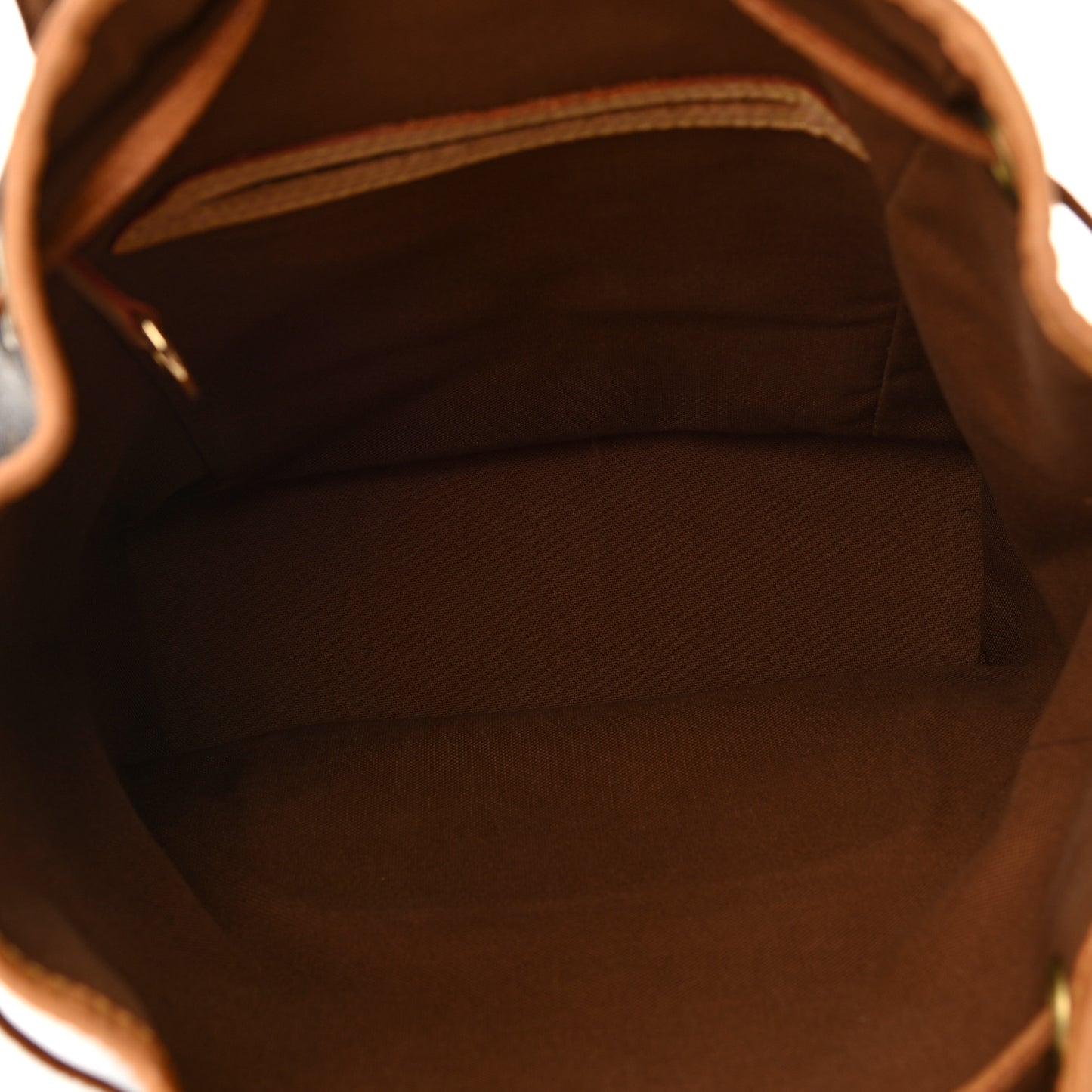 Monogram Montsouris MM Backpack
