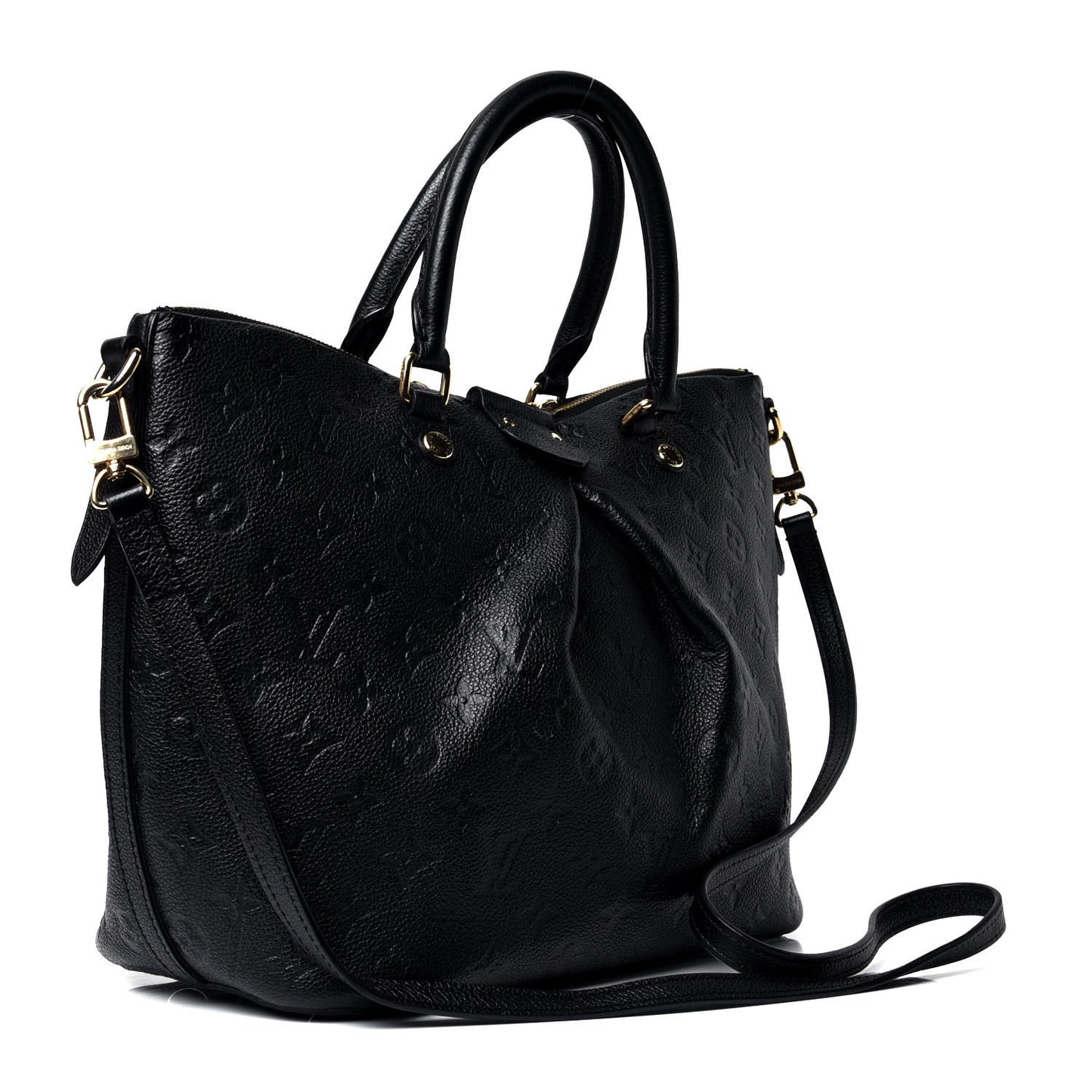Empreinte Mazarine MM Black