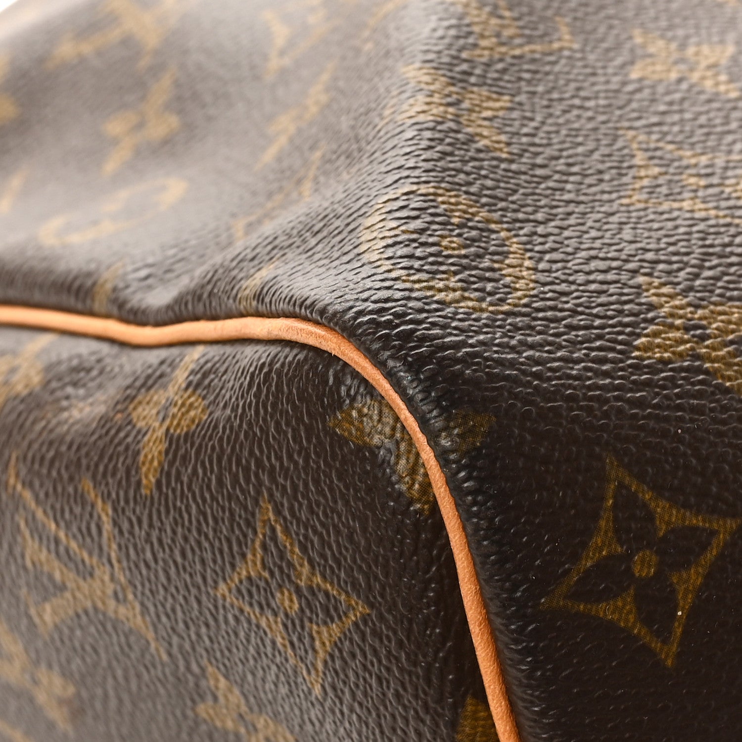 Louis Vuitton Monogram Keepall 50 8 of 11