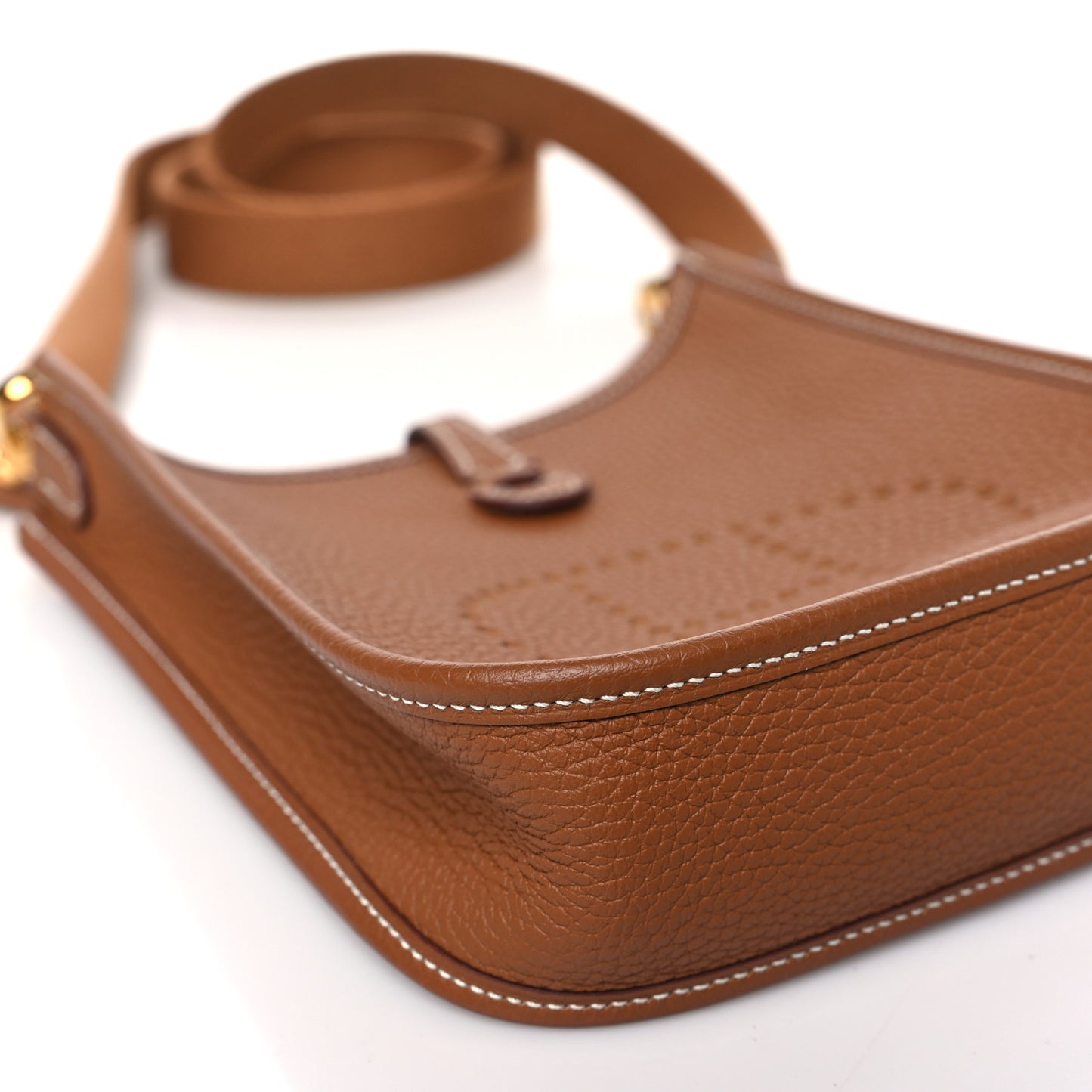 Taurillon Maurice Evelyne TPM Gold