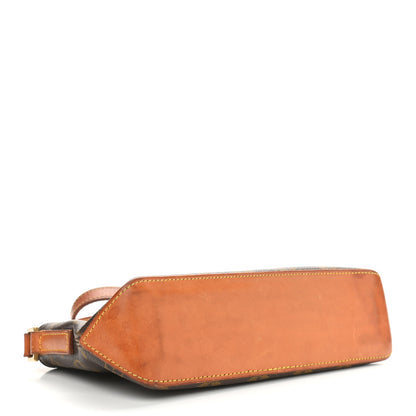 Louis Vuitton Monogram Trotteur 4 of 16