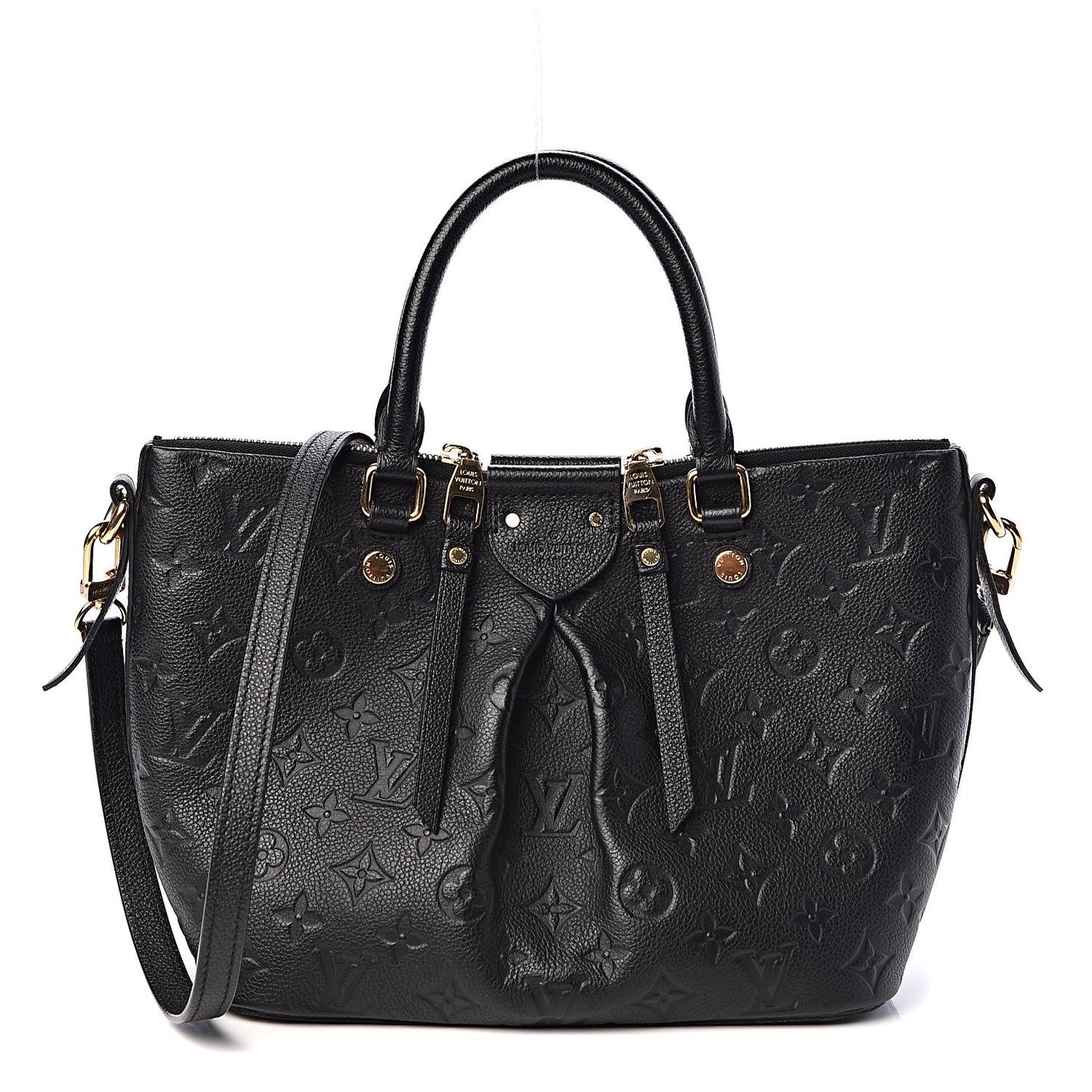 Empreinte Mazarine PM Black