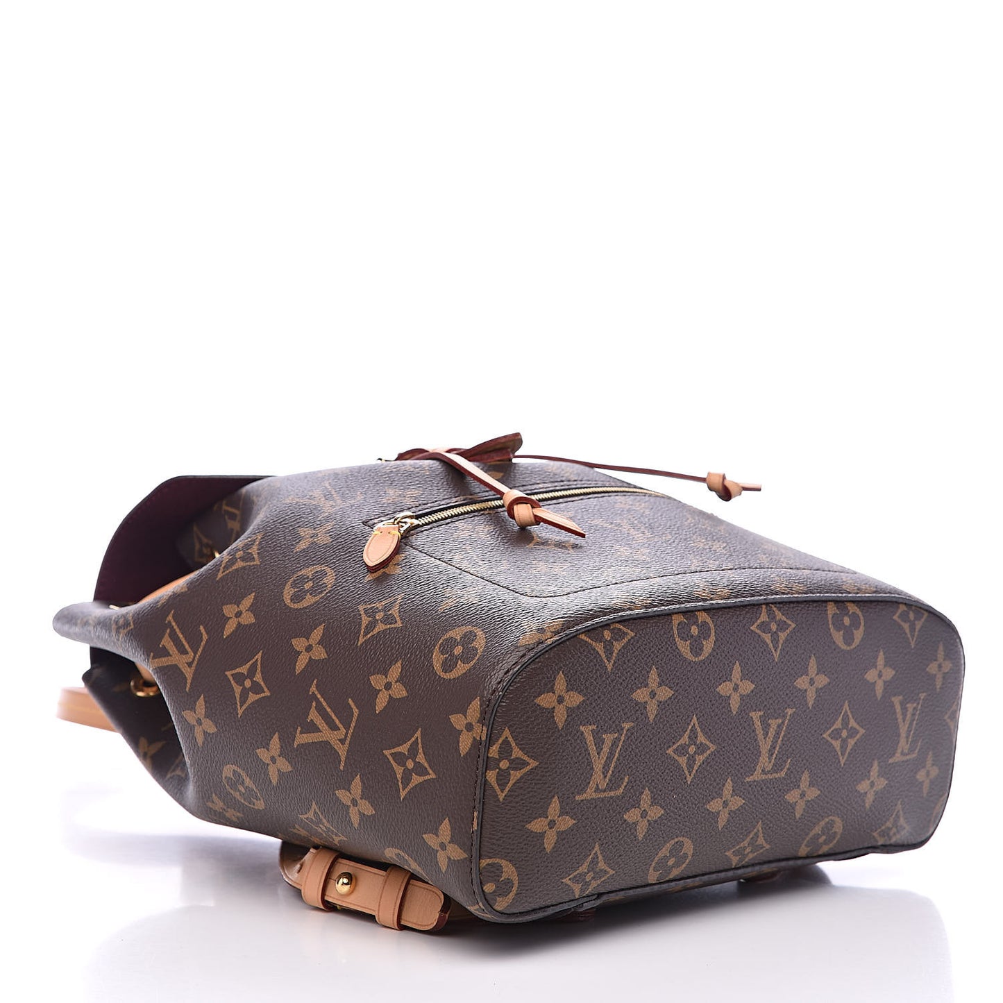 Monogram Montsouris NM Backpack