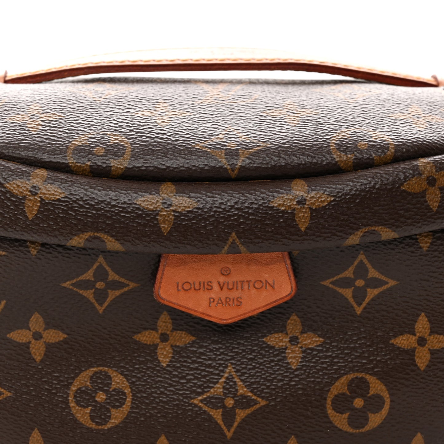 Monogram Bumbag