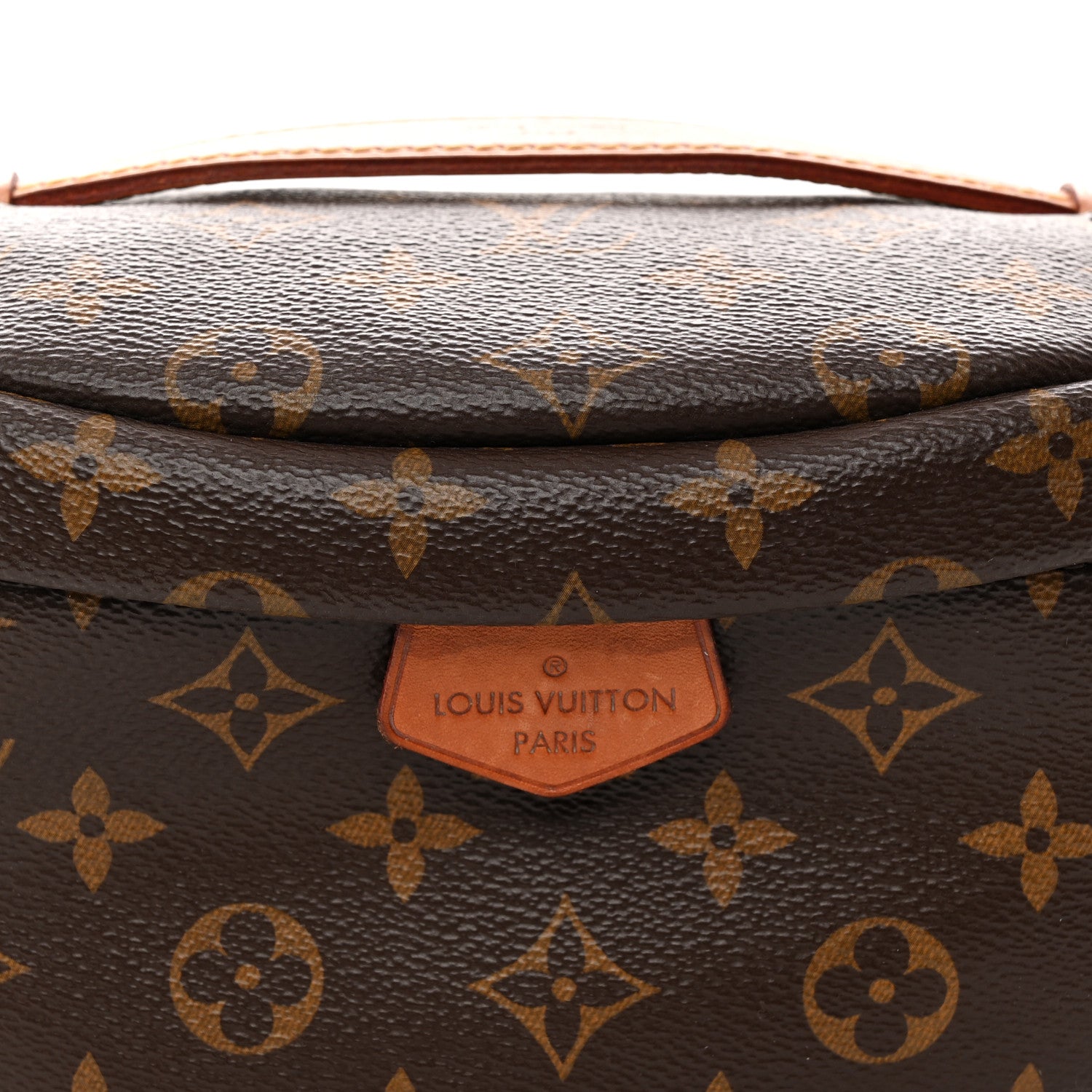 Louis Vuitton Monogram Bumbag 7 of 11
