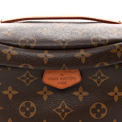 Louis Vuitton Monogram Bumbag 7 of 11