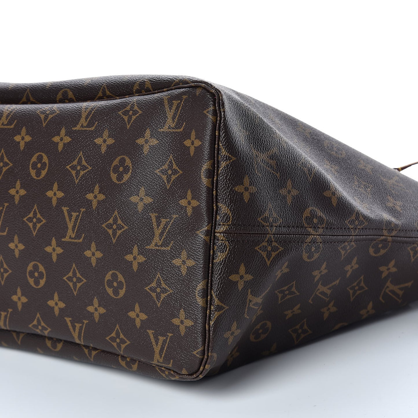 Monogram Neo Neverfull GM Pivoine
