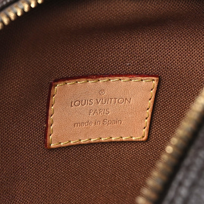 Louis Vuitton Monogram Pochette Gange 6 of 8