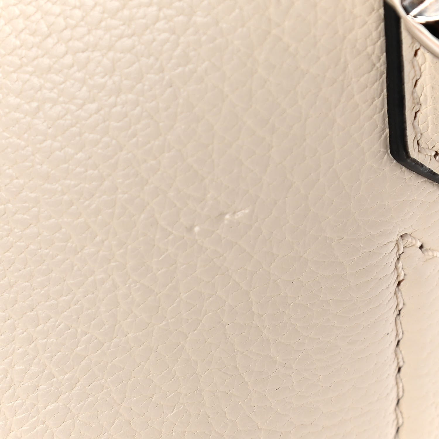 Givenchy Sugar Goatskin Small Tri-Color Antigona Light Brown Beige Black 8 of 9