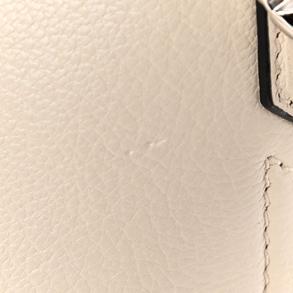 Givenchy Sugar Goatskin Small Tri-Color Antigona Light Brown Beige Black 8 of 9
