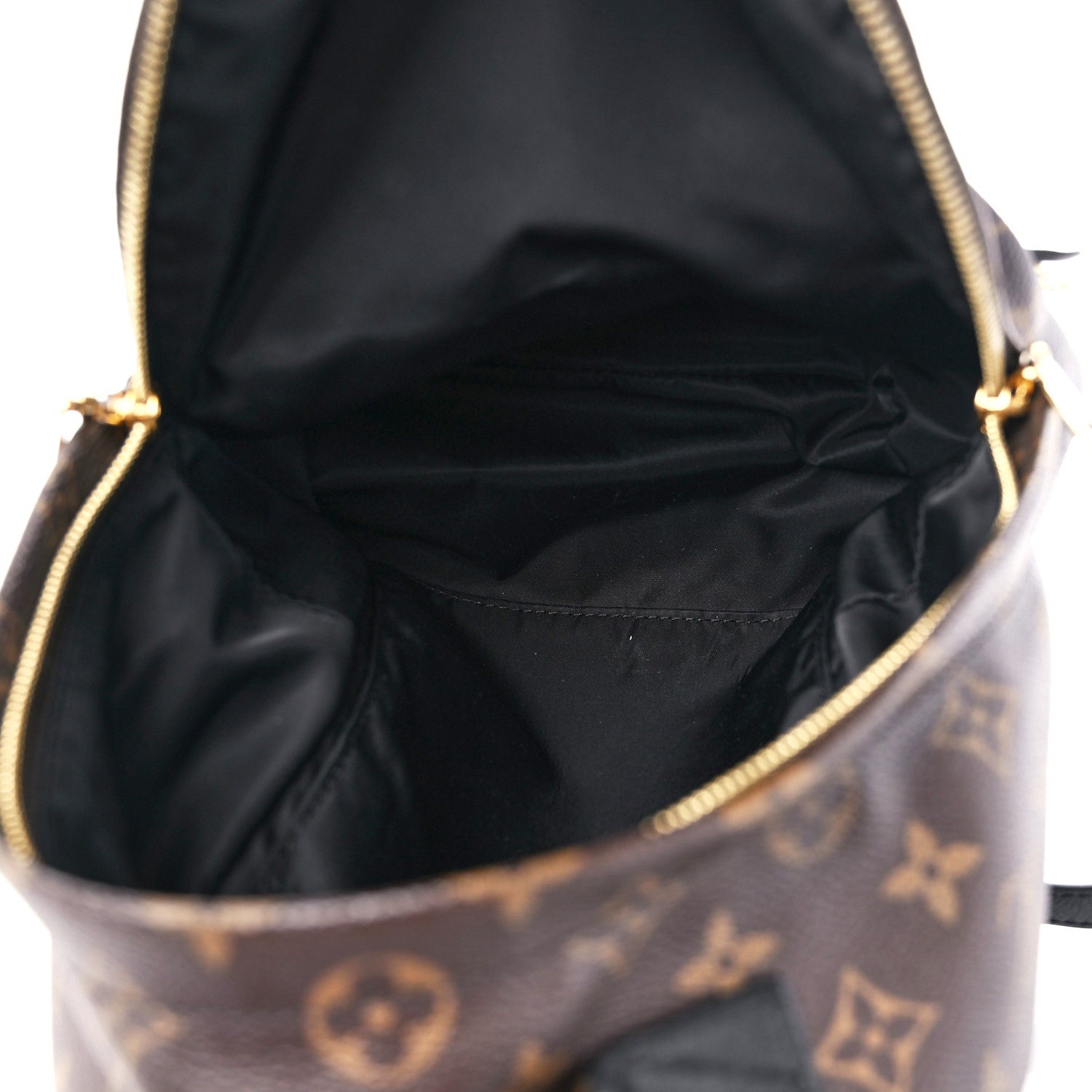 Louis Vuitton Monogram Palm Springs Backpack PM 5 of 14
