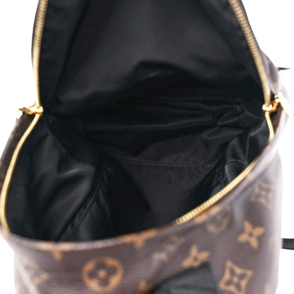 Louis Vuitton Monogram Palm Springs Backpack PM 5 of 14