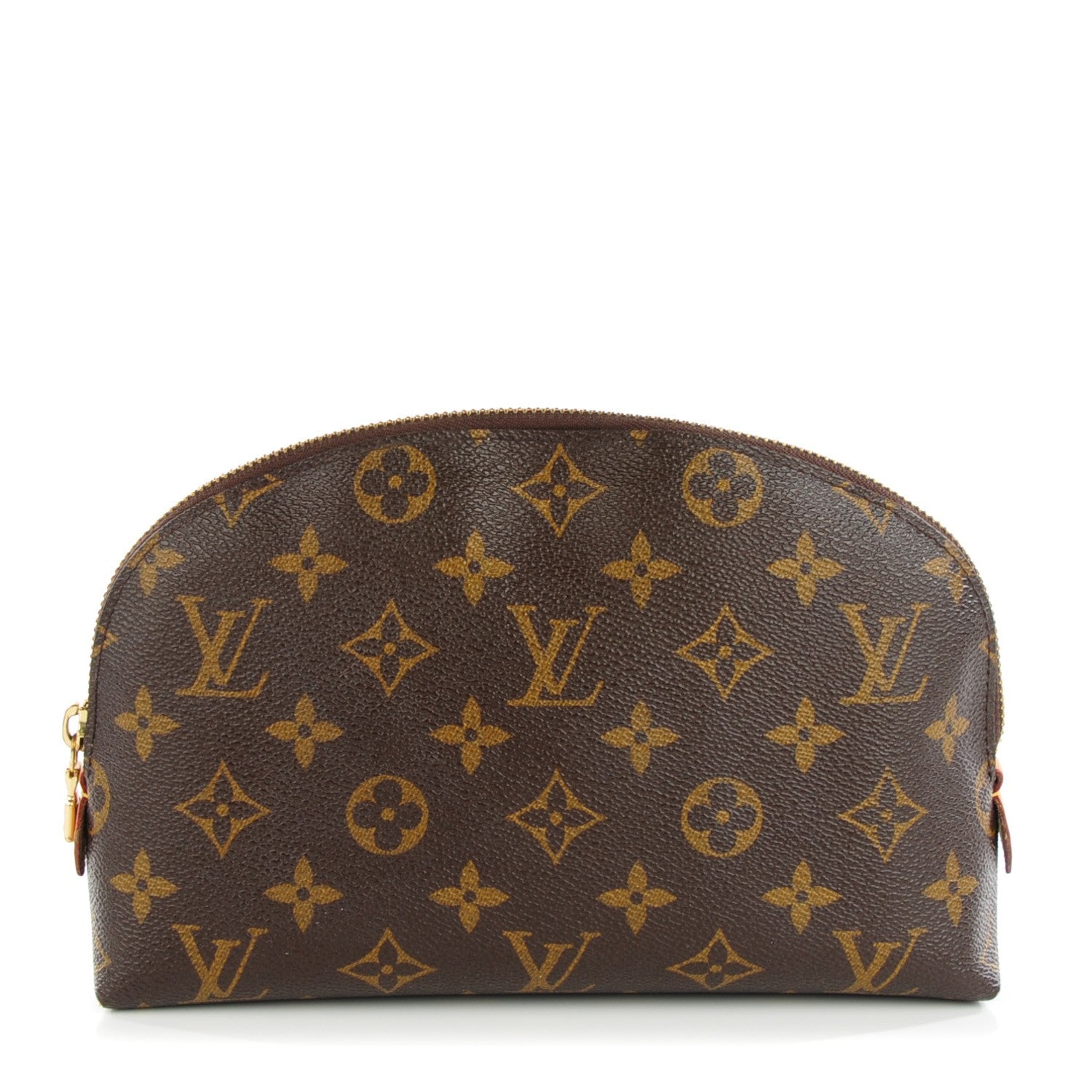 Louis Vuitton Monogram Cosmetic Pouch GM 1 of 9