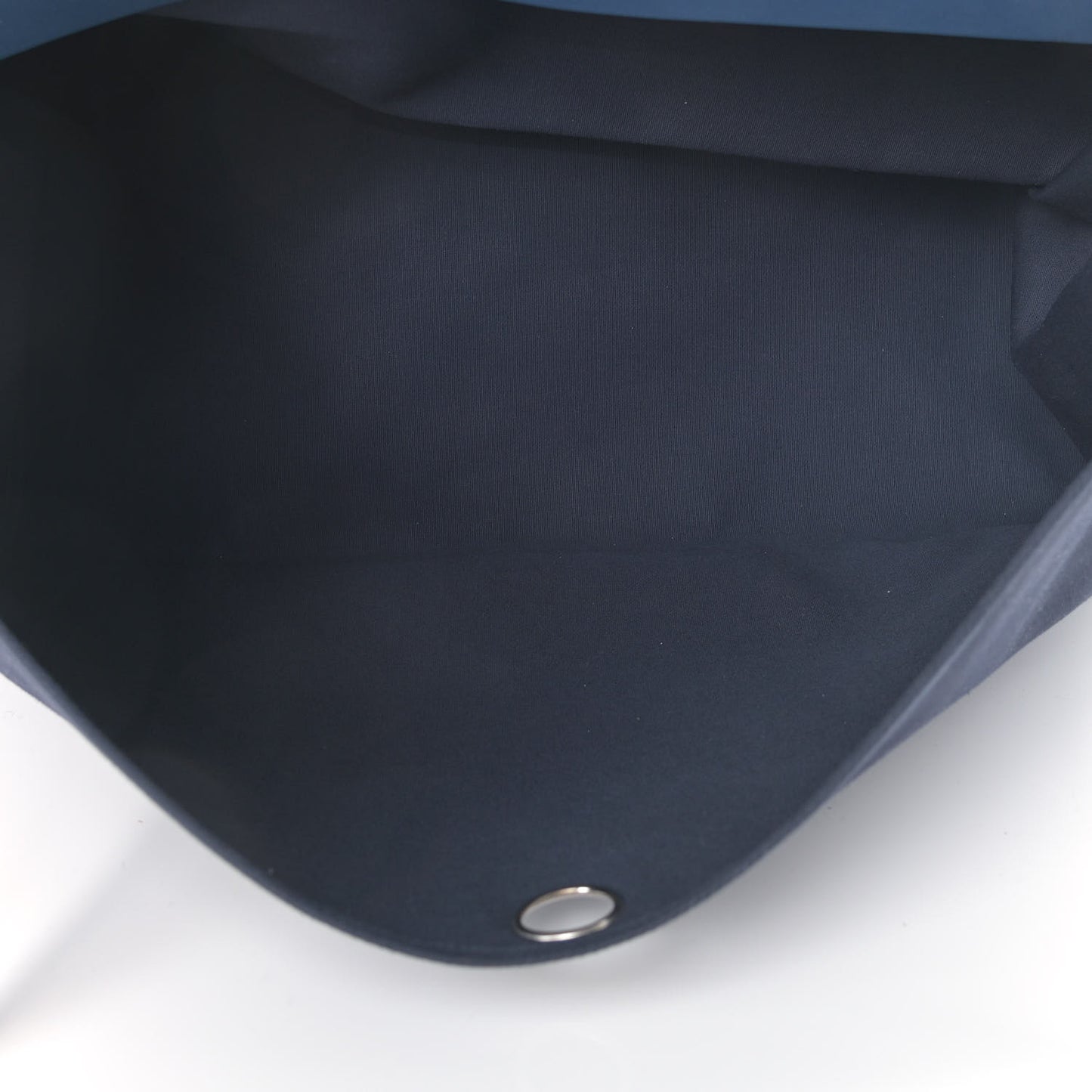 Toile Vache Hunter Herbag 50 Bleu Marine