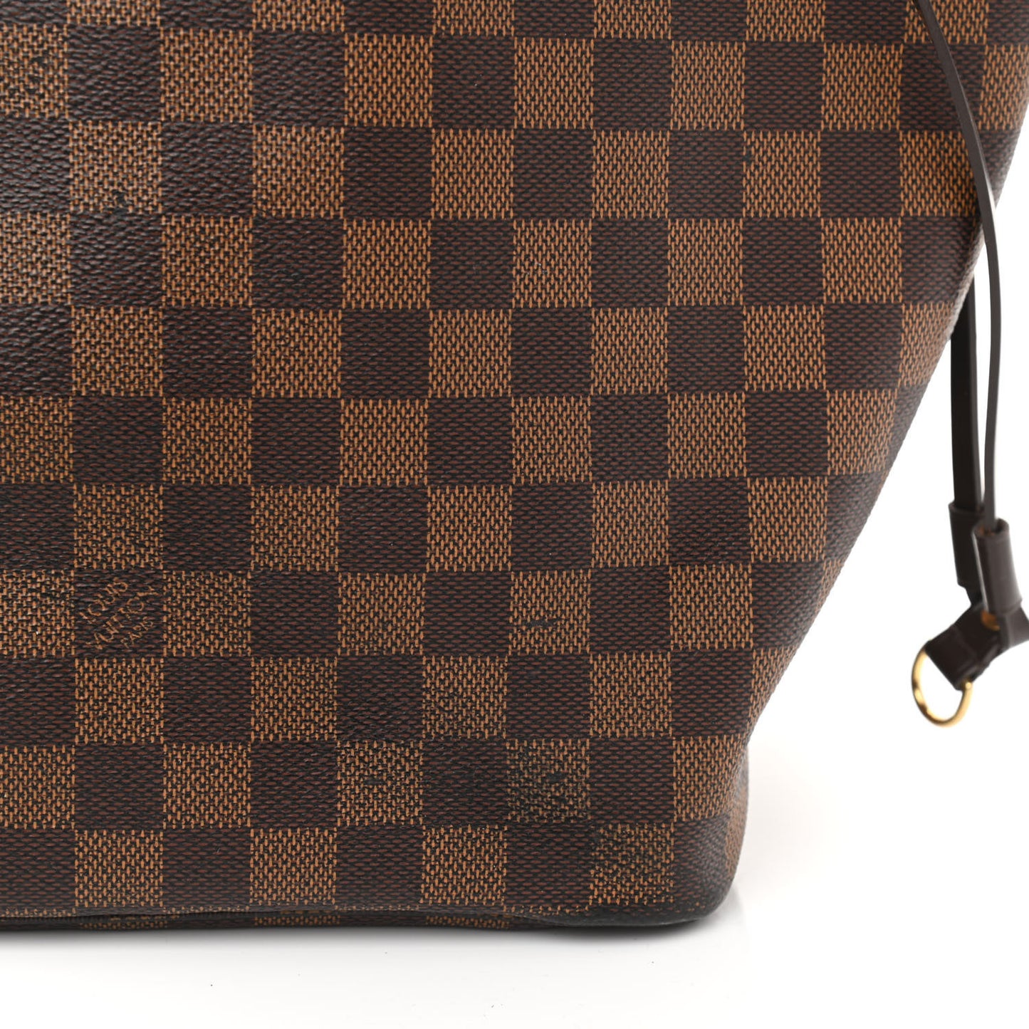 Damier Ebene Neo Neverfull GM