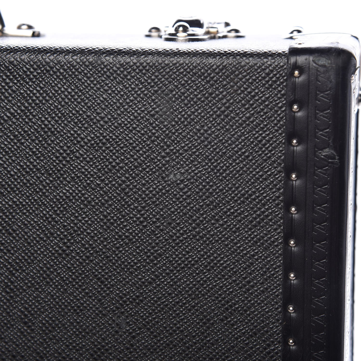 Louis Vuitton Taiga President Classeur Briefcase Ardoise 14 of 21