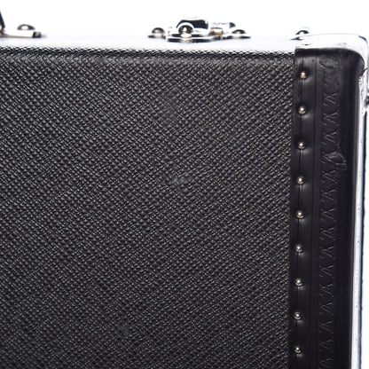Louis Vuitton Taiga President Classeur Briefcase Ardoise 14 of 21