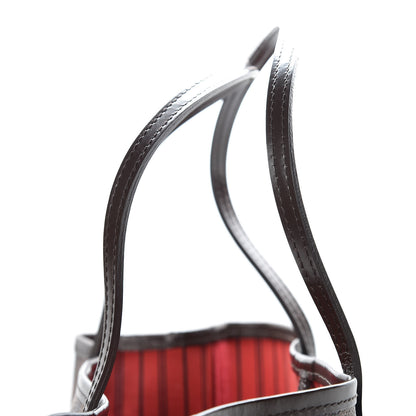 Louis Vuitton Damier Ebene Neo Neverfull MM 12 of 18
