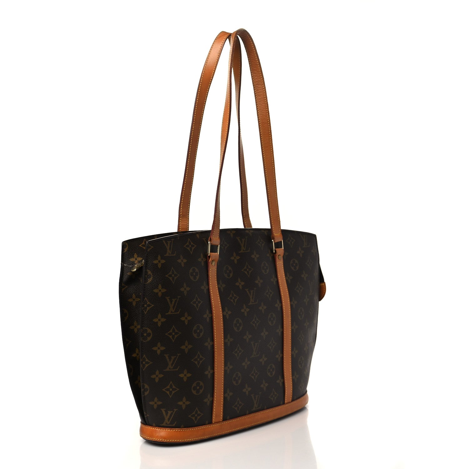 Louis Vuitton Monogram Babylone 3 of 11