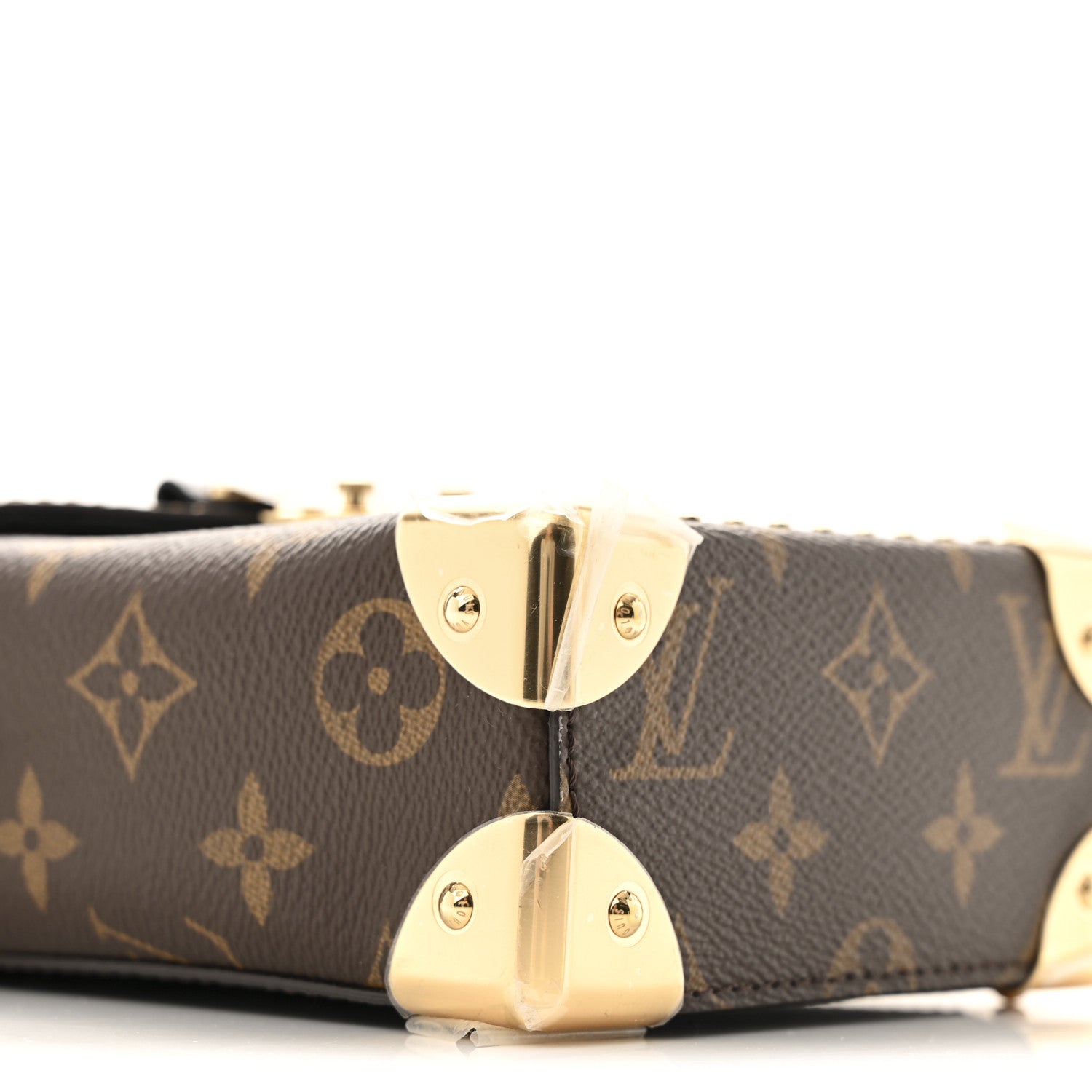 Louis Vuitton Reverse Monogram Camera Box NM 8 of 10