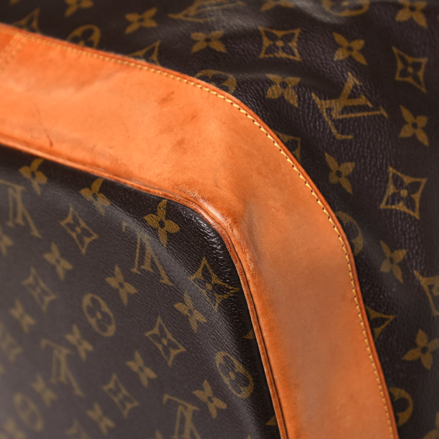 Monogram Sac Marin