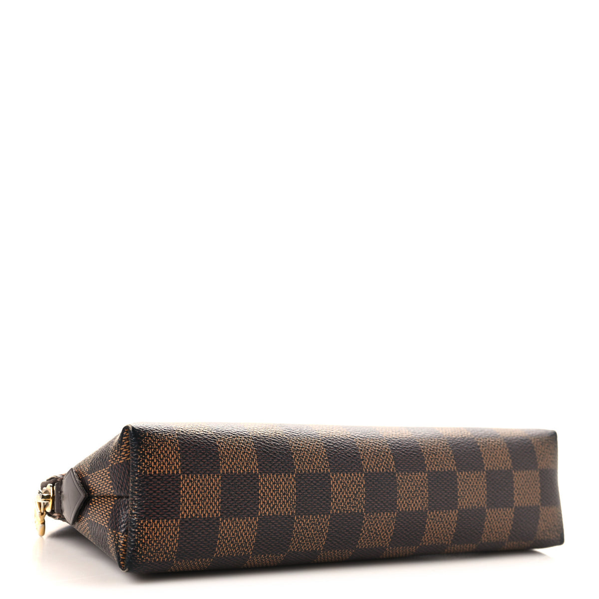 Damier Ebene Cosmetic Pouch GM