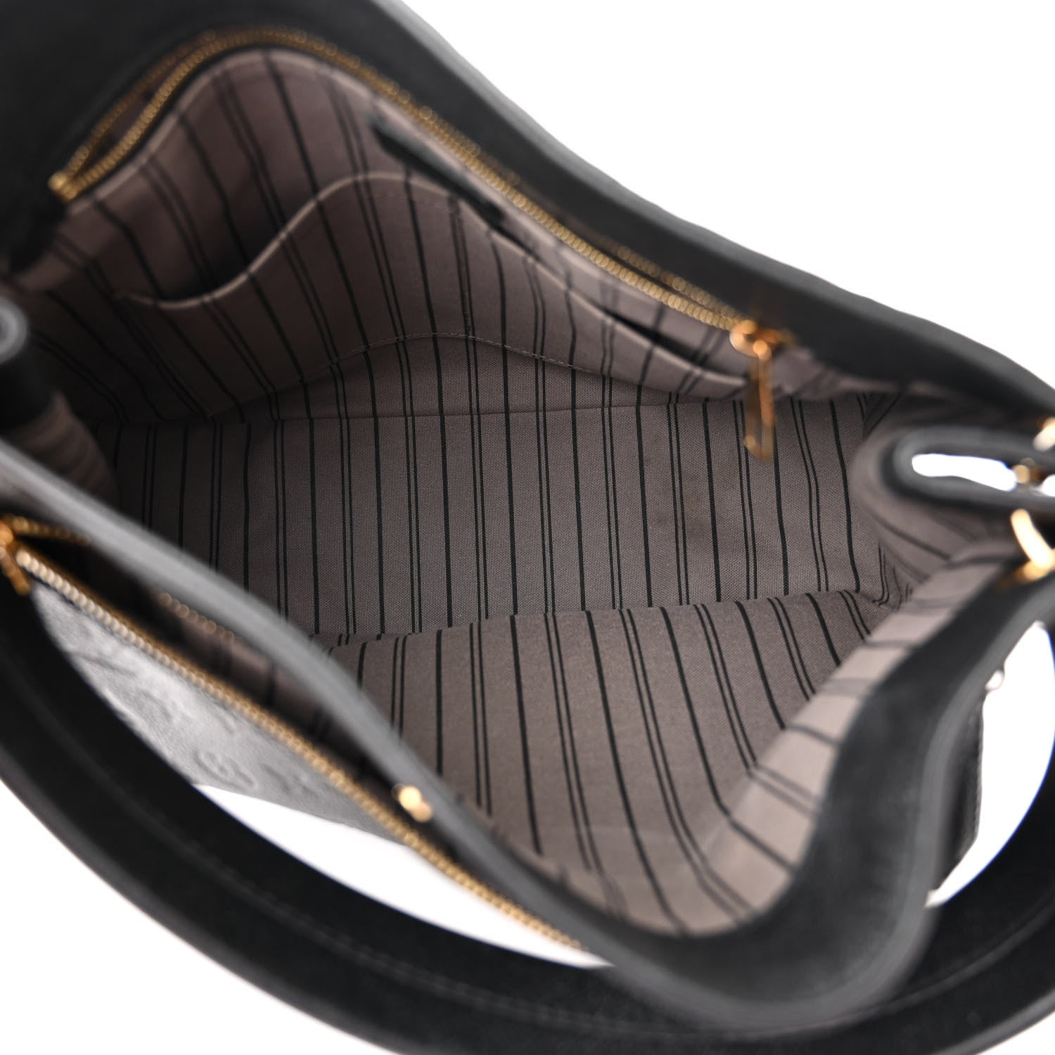 Louis Vuitton Empreinte Spontini Black 5 of 12