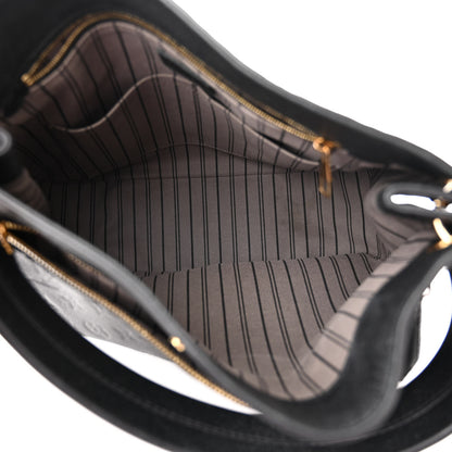 Louis Vuitton Empreinte Spontini Black 5 of 12