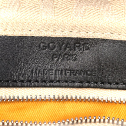 Goyard Goyardine Croisiere 35 Black 6 of 12