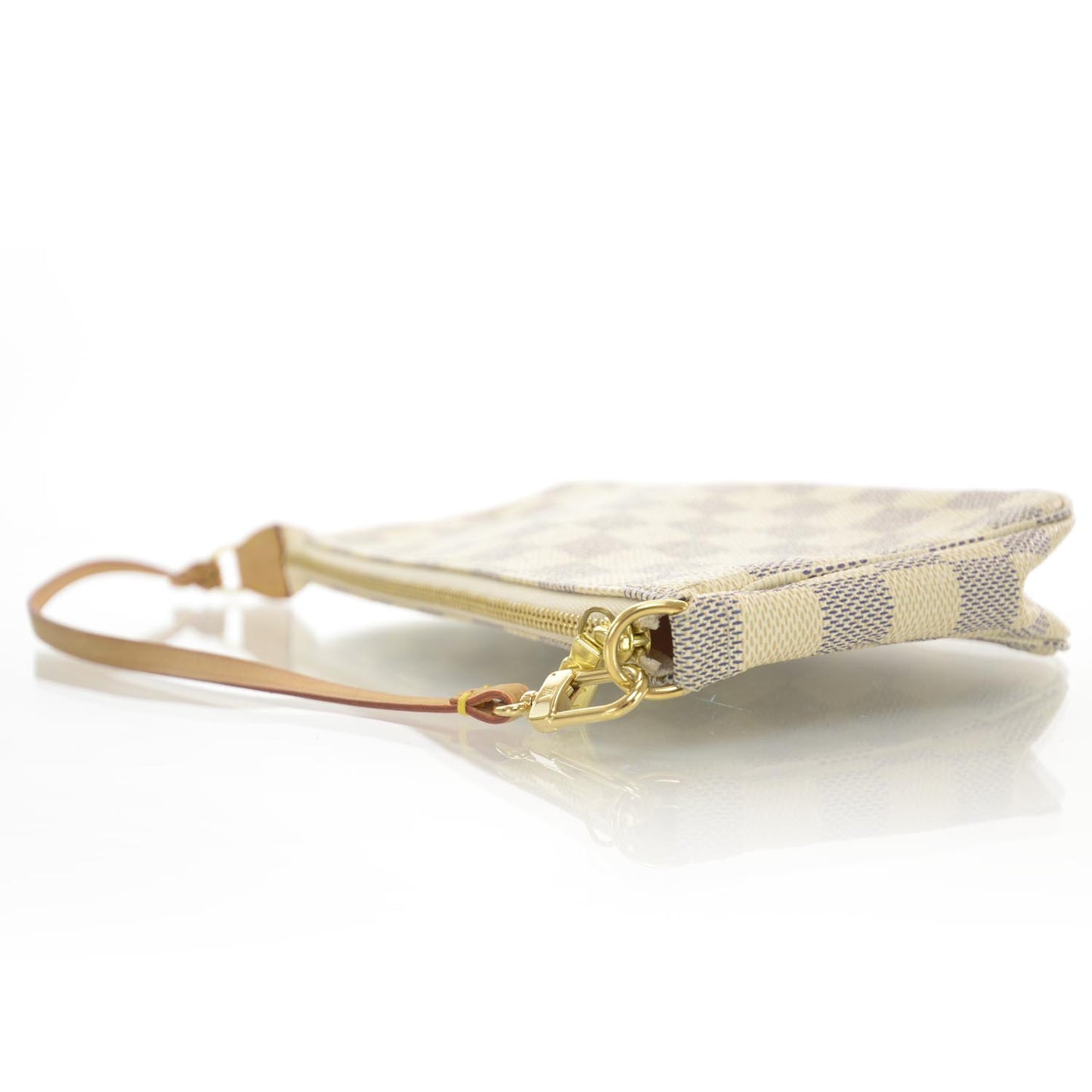 Damier Azur Pochette Accessories