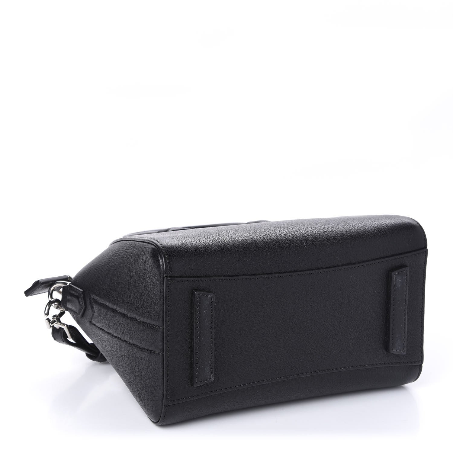 Givenchy Sugar Goatskin Mini Antigona Black 4 of 10