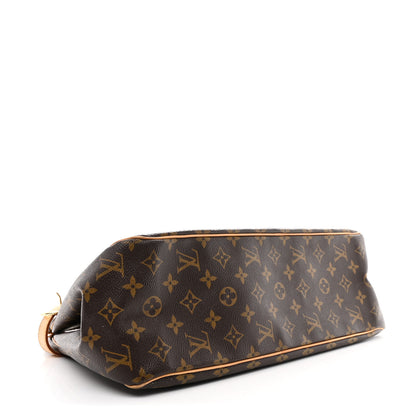 Louis Vuitton Monogram Batignolles Horizontal 4 of 10