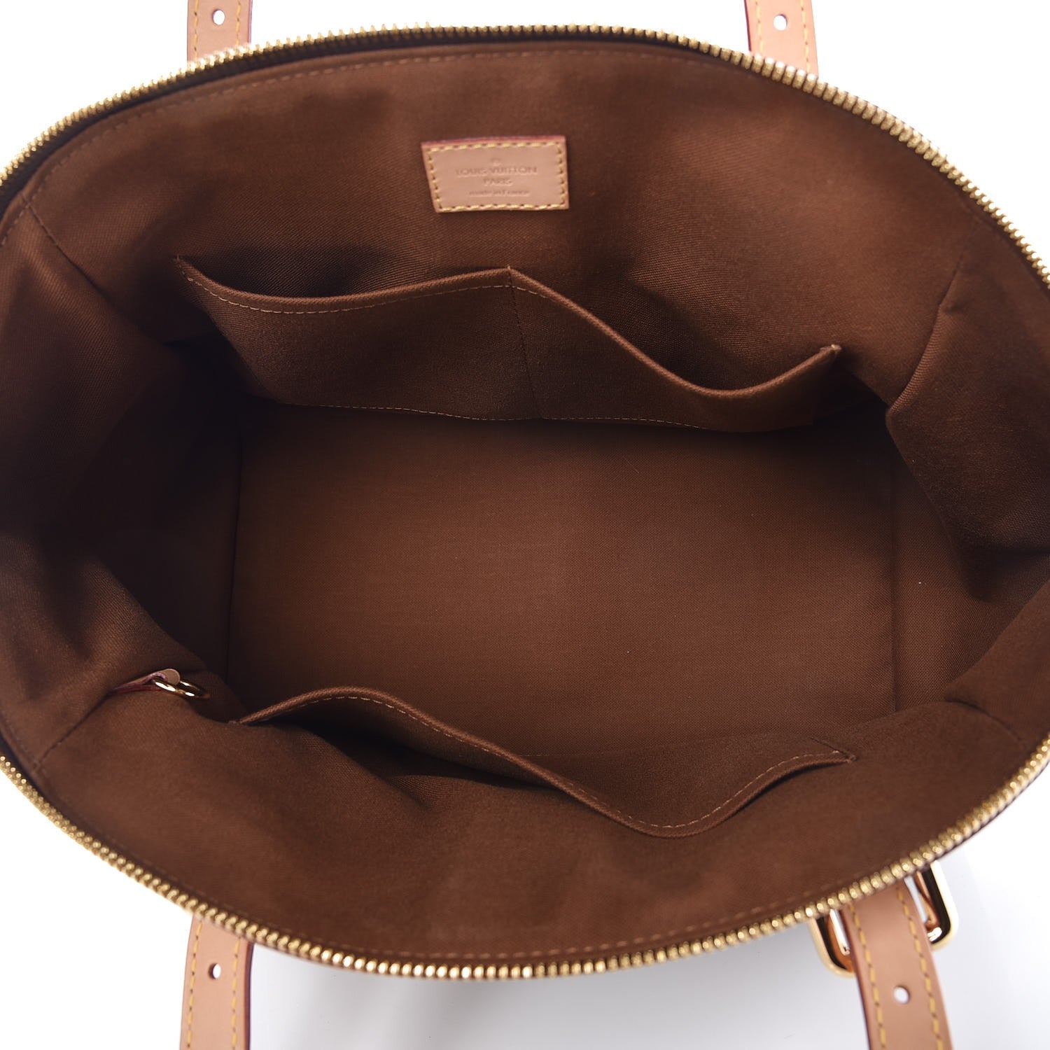 Louis Vuitton Monogram Tivoli GM 5 of 8