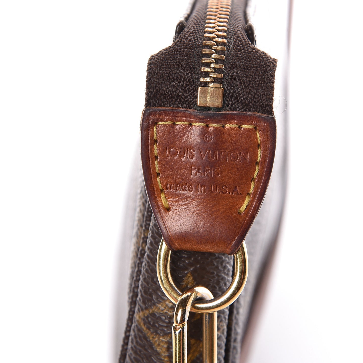 Monogram Pochette Accessories