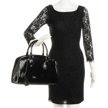 Louis Vuitton Electric Epi Pont-Neuf PM Black 2 of 6