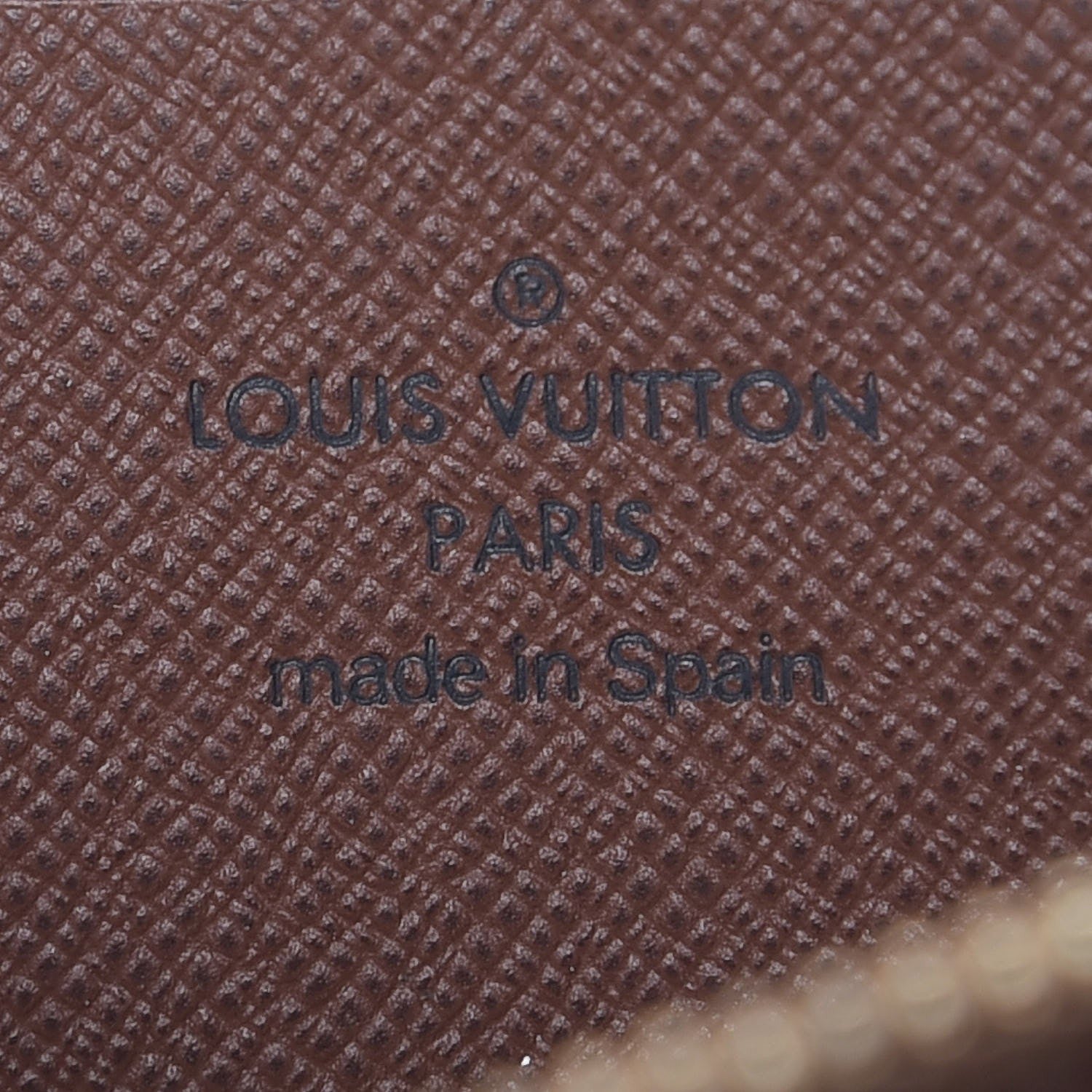 Louis Vuitton Monogram Zippy Wallet 7 of 10