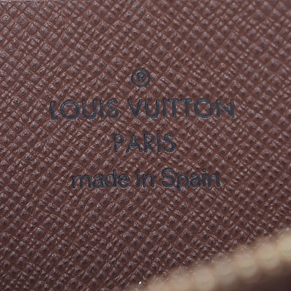 Louis Vuitton Monogram Zippy Wallet 7 of 10