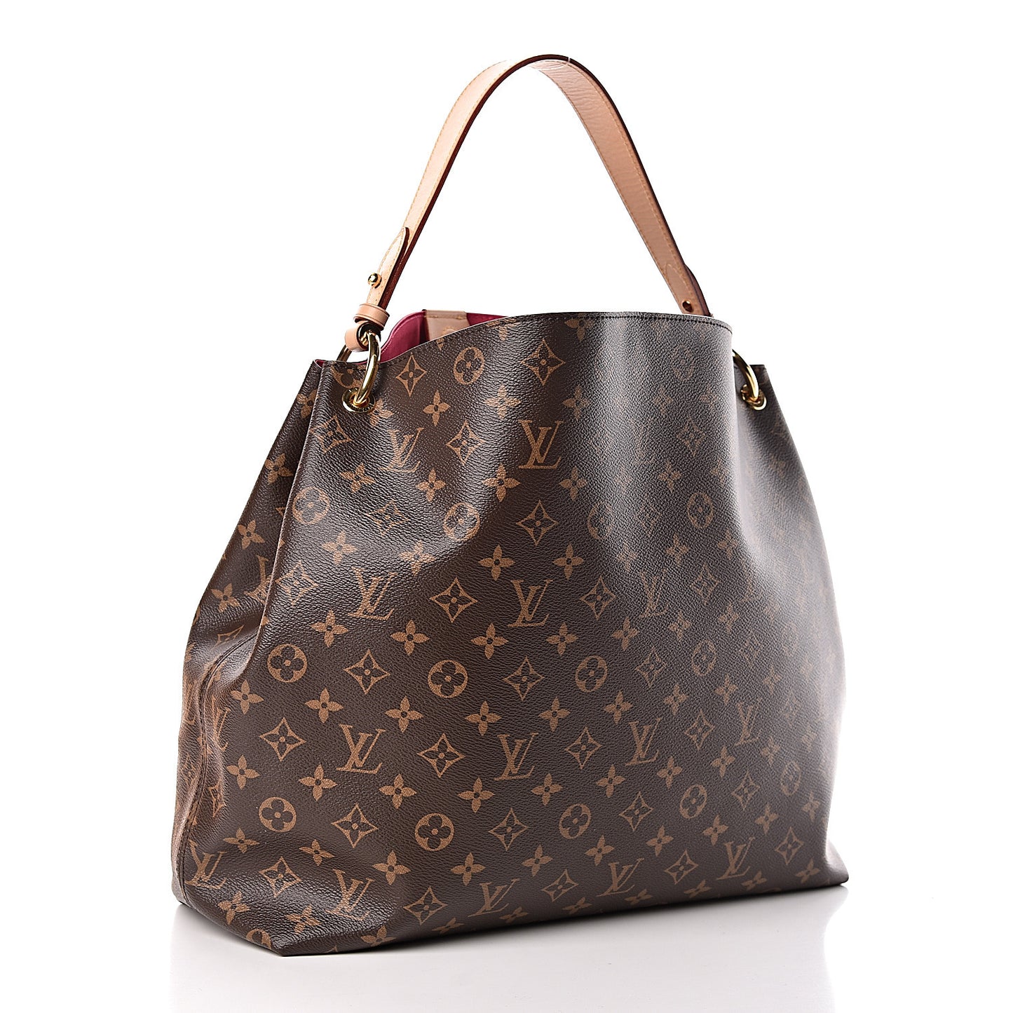 Monogram Graceful MM Pivoine