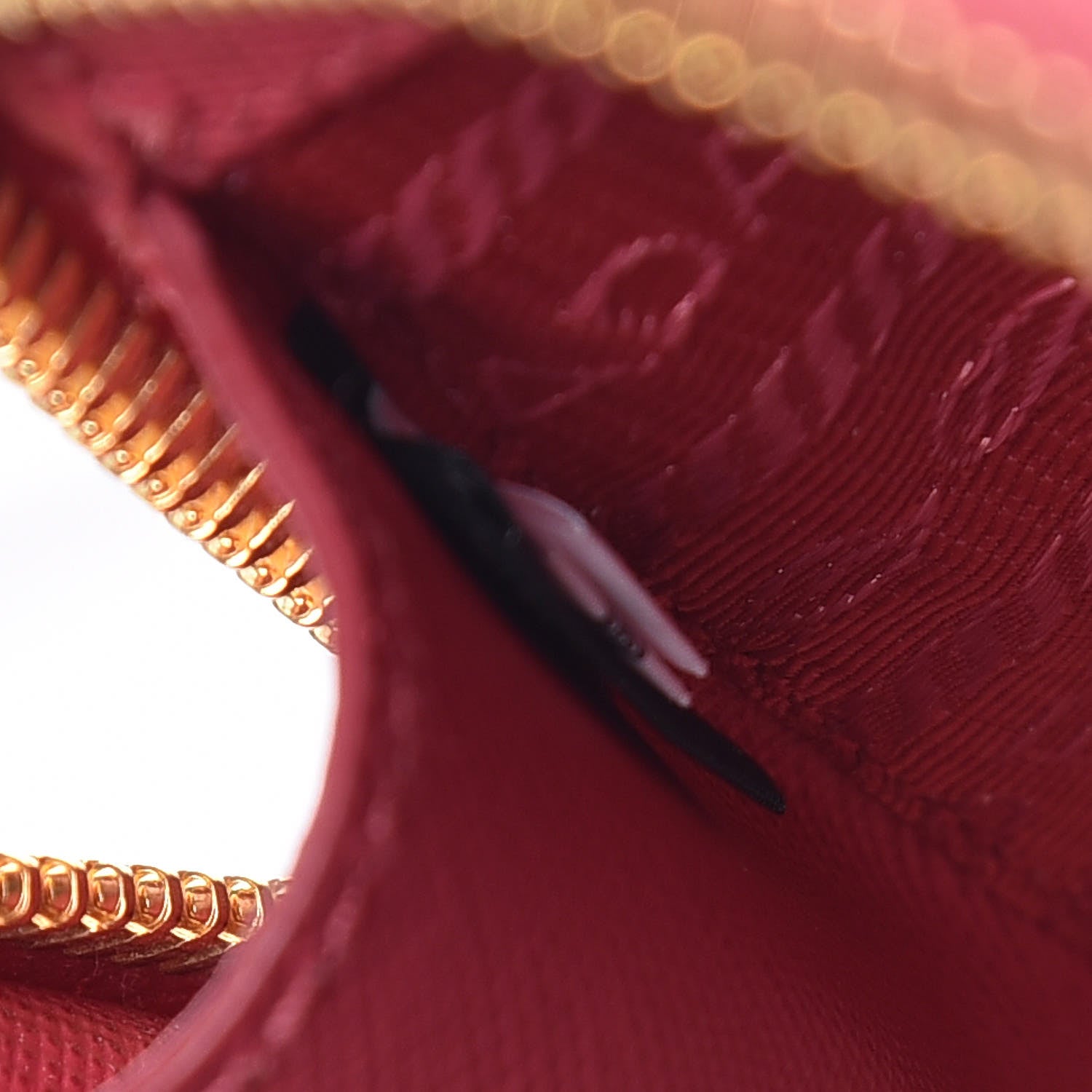 Prada Saffiano Lux Mini Promenade Tote Peonia 9 of 13