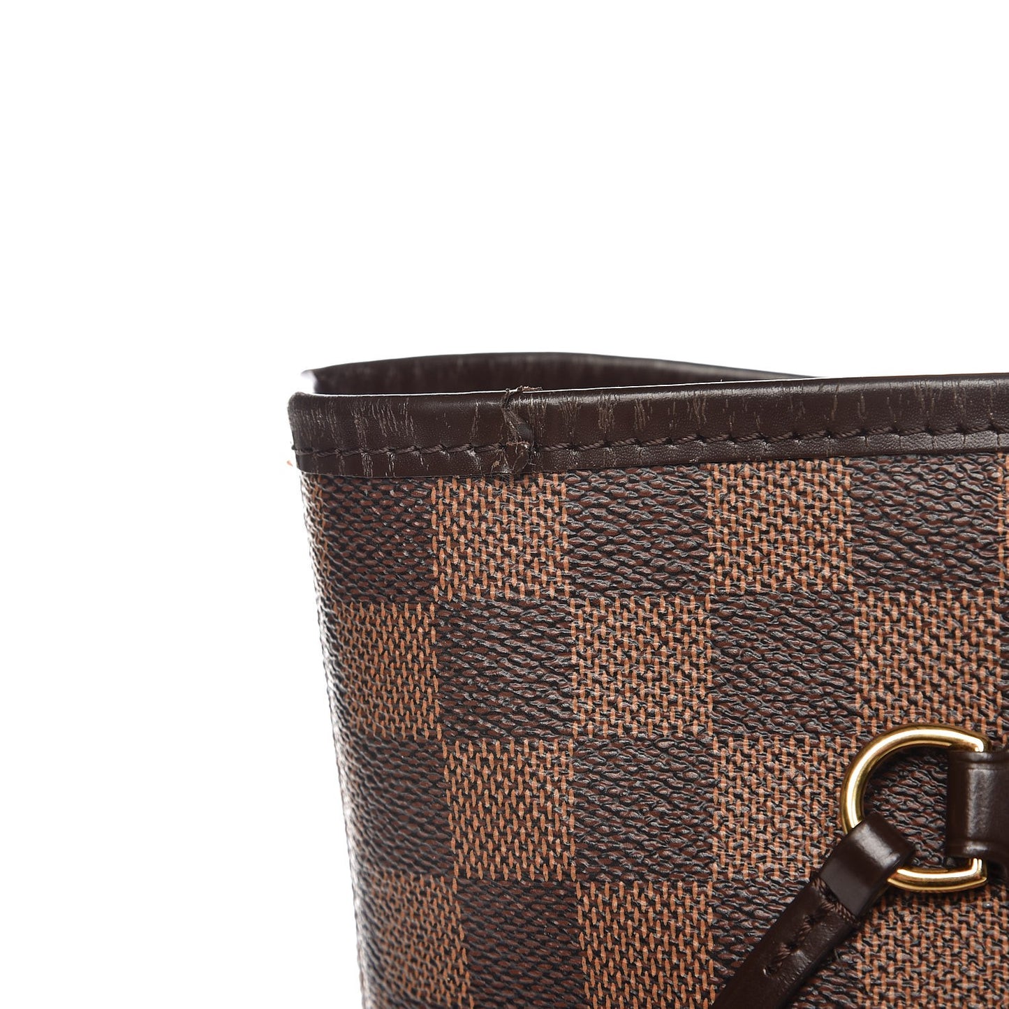 Damier Ebene Neverfull GM