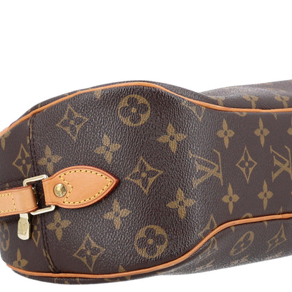 Louis Vuitton Monogram Blois 9 of 10
