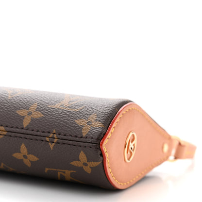 Louis Vuitton Monogram Tirette Pochette 9 of 9